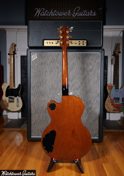 2013 Gibson Midtown Kalamazoo Sunburst
