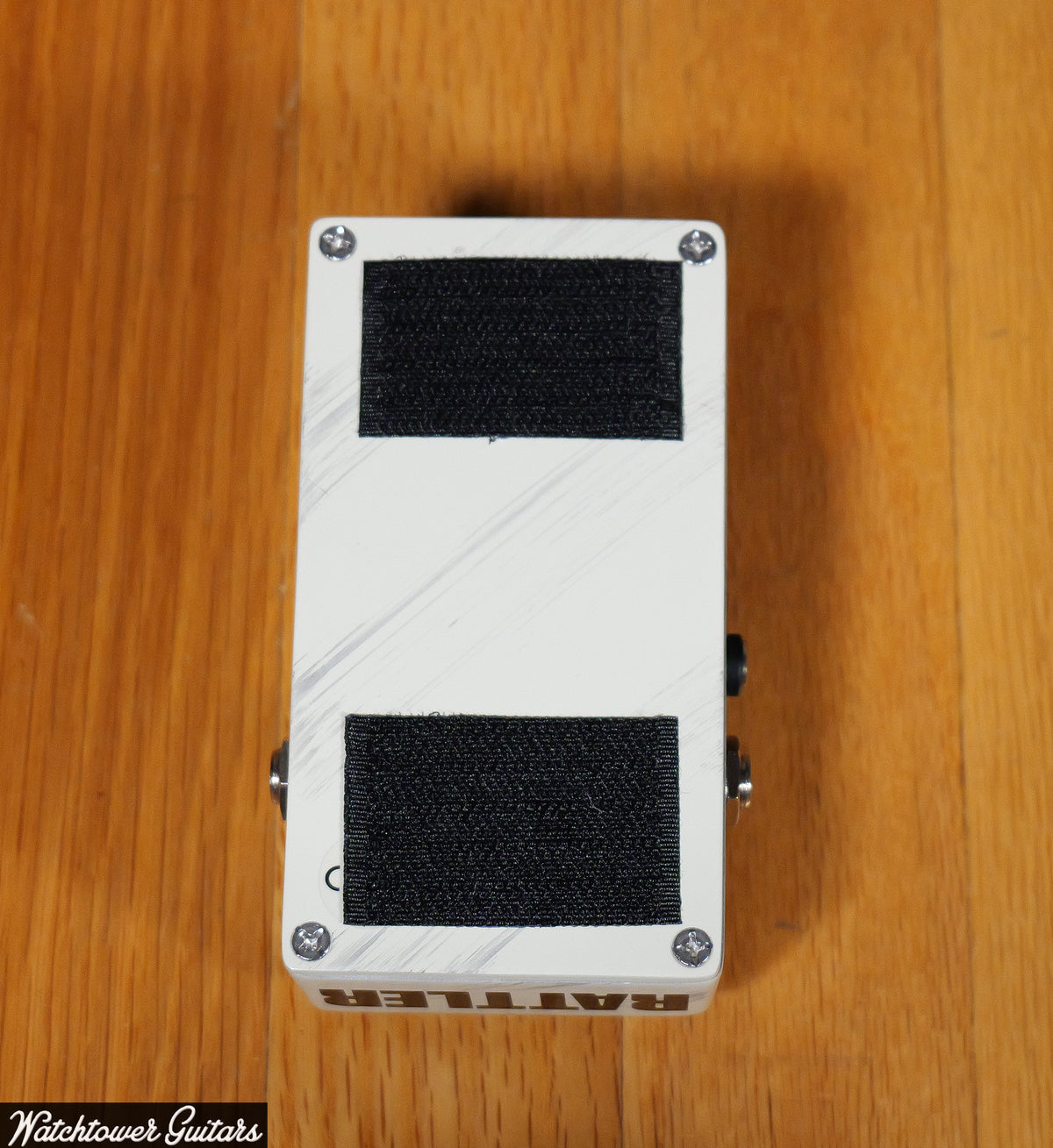 JAM Pedals Rattler MKII