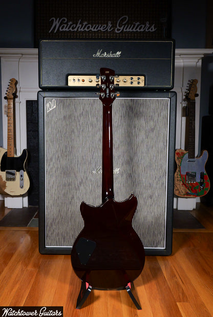 2017 Yamaha Revstar RSP20CR Made In Japan Rusty Rat Finish