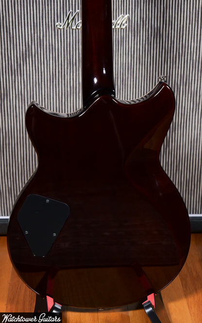 2017 Yamaha Revstar RSP20CR Made In Japan Rusty Rat Finish
