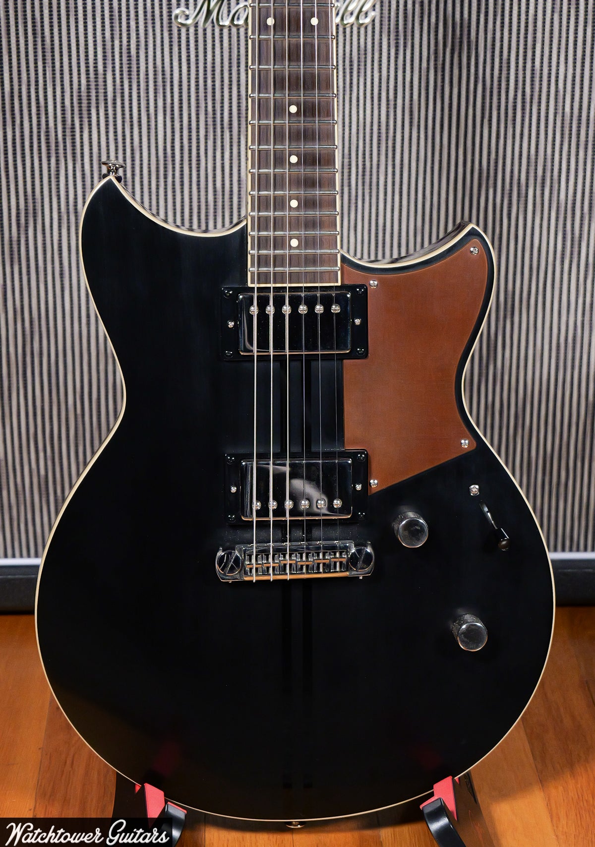 2017 Yamaha Revstar RSP20CR Made In Japan Rusty Rat Finish
