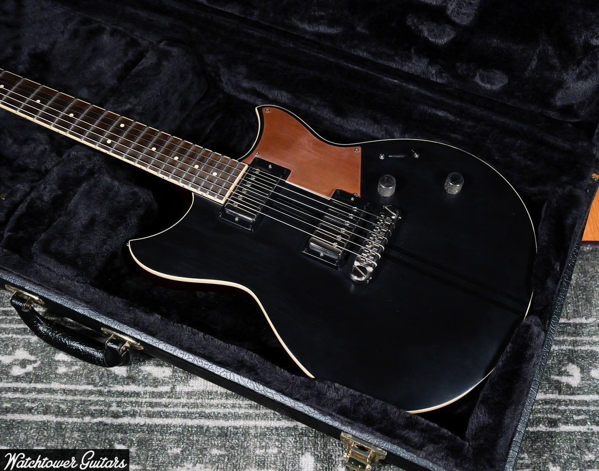 2017 Yamaha Revstar RSP20CR Made In Japan Rusty Rat Finish