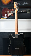 SVL Reserve Supernatural Custom Brazilian Black