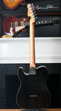 SVL Reserve Supernatural Custom Brazilian Black