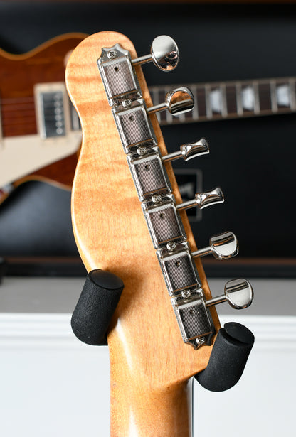 SVL Reserve Supernatural Custom Brazilian Black