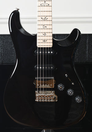 Paul Reed Smith PRS Fiore Mark Lettieri Signature Black Iris Maple Neck