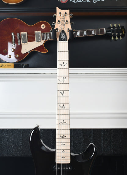 Paul Reed Smith PRS Fiore Mark Lettieri Signature Black Iris Maple Neck