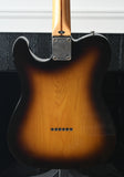 1981 Tokai Breezysound TE-80 Telecaster Sunburst