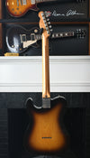 1981 Tokai Breezysound TE-80 Telecaster Sunburst