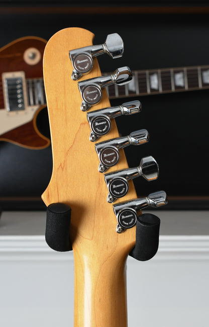 1985 Ibanez Roadstar II White