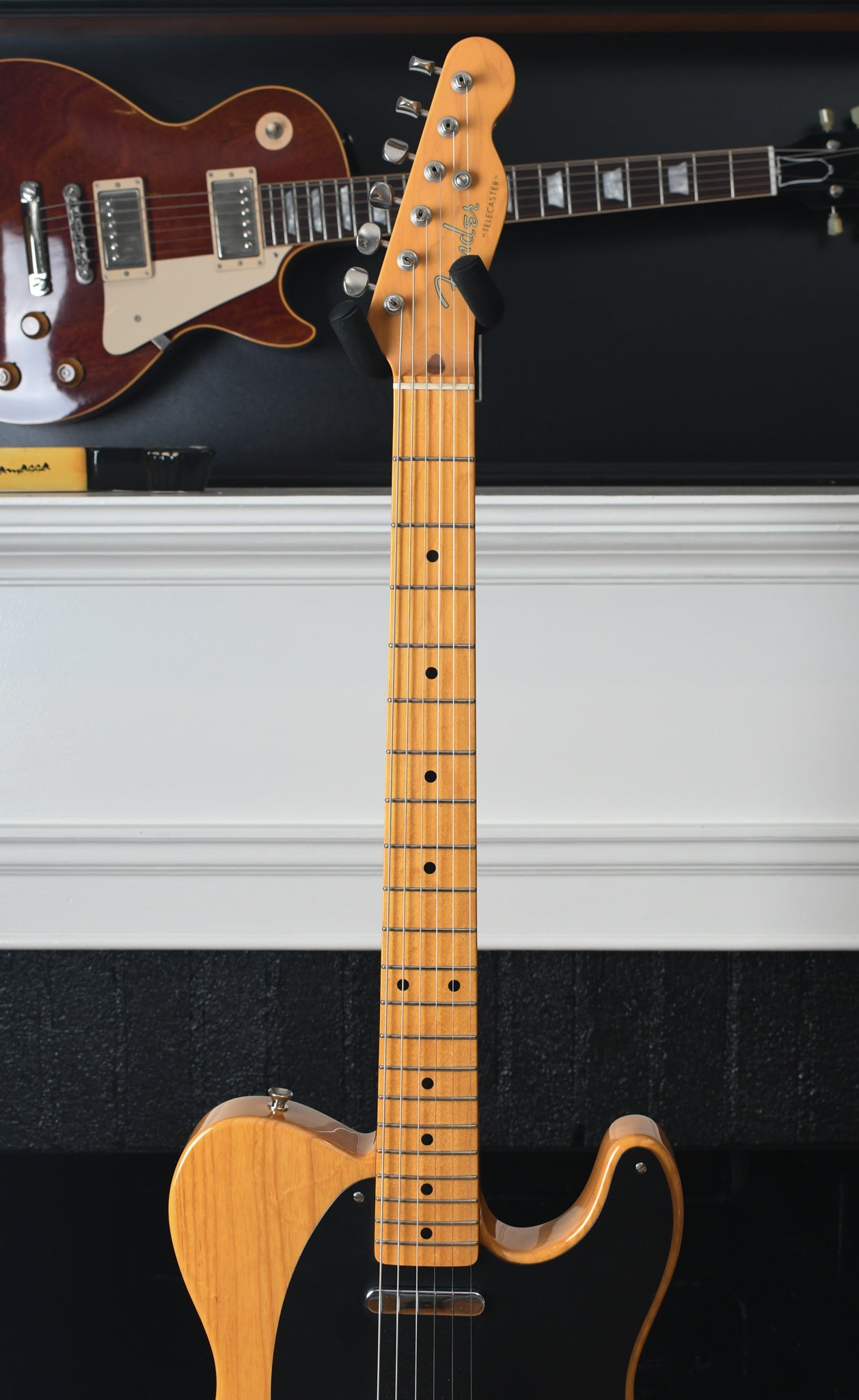 1999 Fender Japan Telecaster '52 RI MIJ CIJ