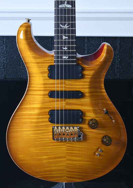 Paul Reed Smith PRS 509 10 Top McCarty Sunburst