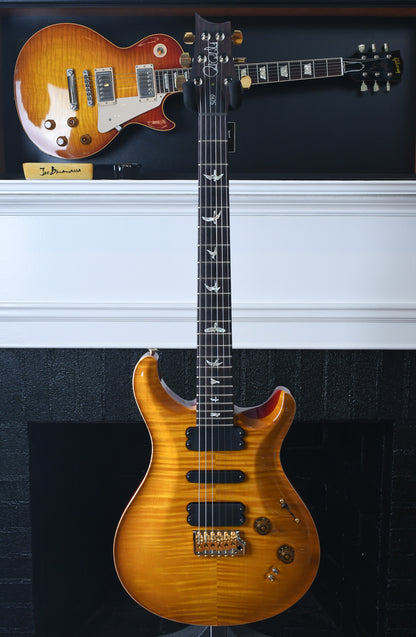 Paul Reed Smith PRS 509 10 Top McCarty Sunburst
