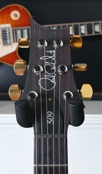Paul Reed Smith PRS 509 10 Top McCarty Sunburst