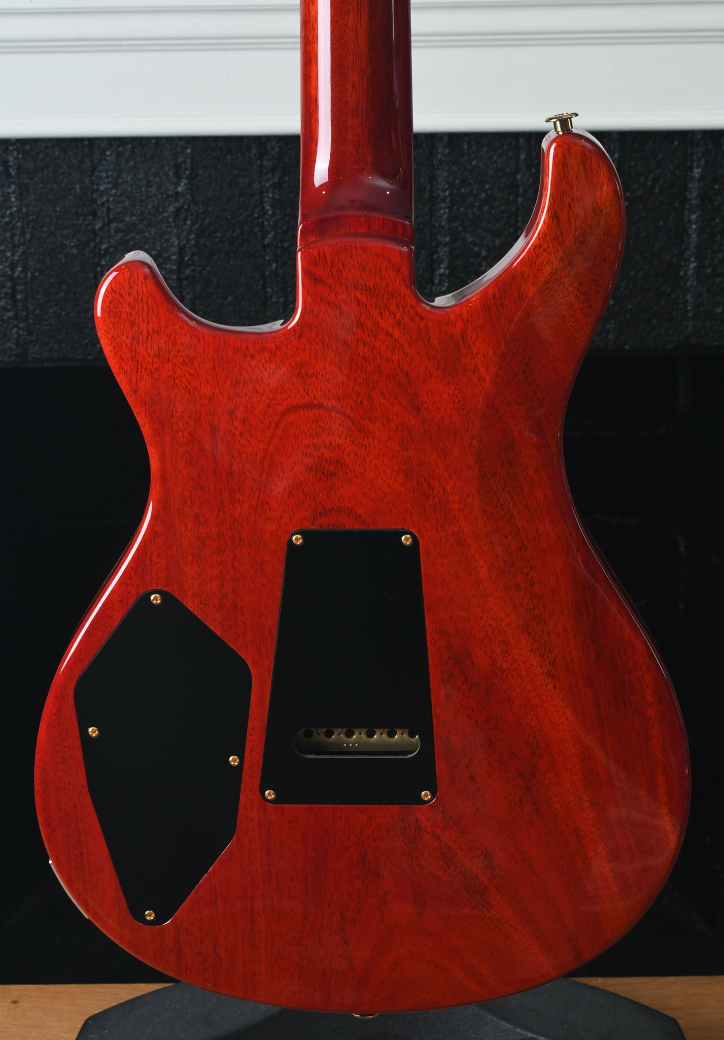 Paul Reed Smith PRS 509 10 Top McCarty Sunburst