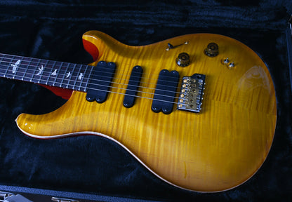 Paul Reed Smith PRS 509 10 Top McCarty Sunburst