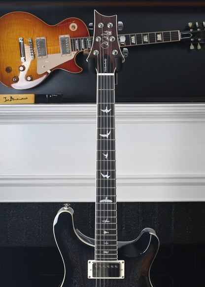 Paul Reed Smith PRS SE Hollowbody Standard Piezo Dog Hair Smokeburst