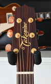 2006 Takamine EAN10C Cutaway Natural