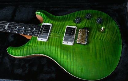 Paul Reed Smith PRS DGT Signature 10 Top Eriza Verde
