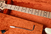 1973 Fender Stratocaster Olympic White