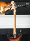 1973 Fender Stratocaster Sunburst