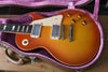 2019 Gibson 1958 Les Paul Standard Reissue R8 Washed Cherry
