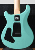 Paul Reed Smith PRS CE 24 Standard *Custom Color* Satin Seafoam Green