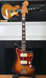 1966 Fender Jazzmaster Sunburst