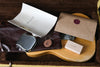 2022 Nacho Blackguard Telecaster Aged Butterscotch #0395