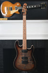 Ernie Ball Music Man Sabre HH Cobra Burst