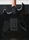 Ernie Ball Music Man Sabre HH Cobra Burst