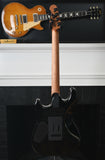 Ernie Ball Music Man Sabre HH Cobra Burst