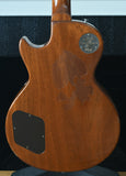 2018 Gibson Les Paul 50th Ann. Aged 1968 Goldtop
