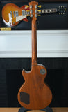 2018 Gibson Les Paul 50th Ann. Aged 1968 Goldtop