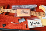1973 Fender Stratocaster Olympic White