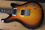 2020 PRS S2 35th Anniversary Custom 24 Tobacco Sunburst