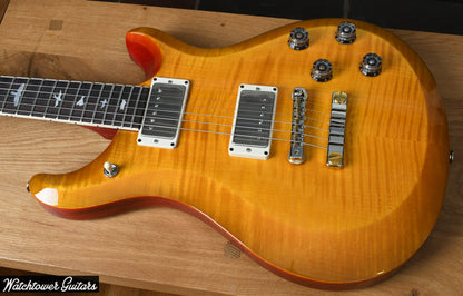 Paul Reed Smith PRS 10th Anniversary S2 594 McCarty Sunburst