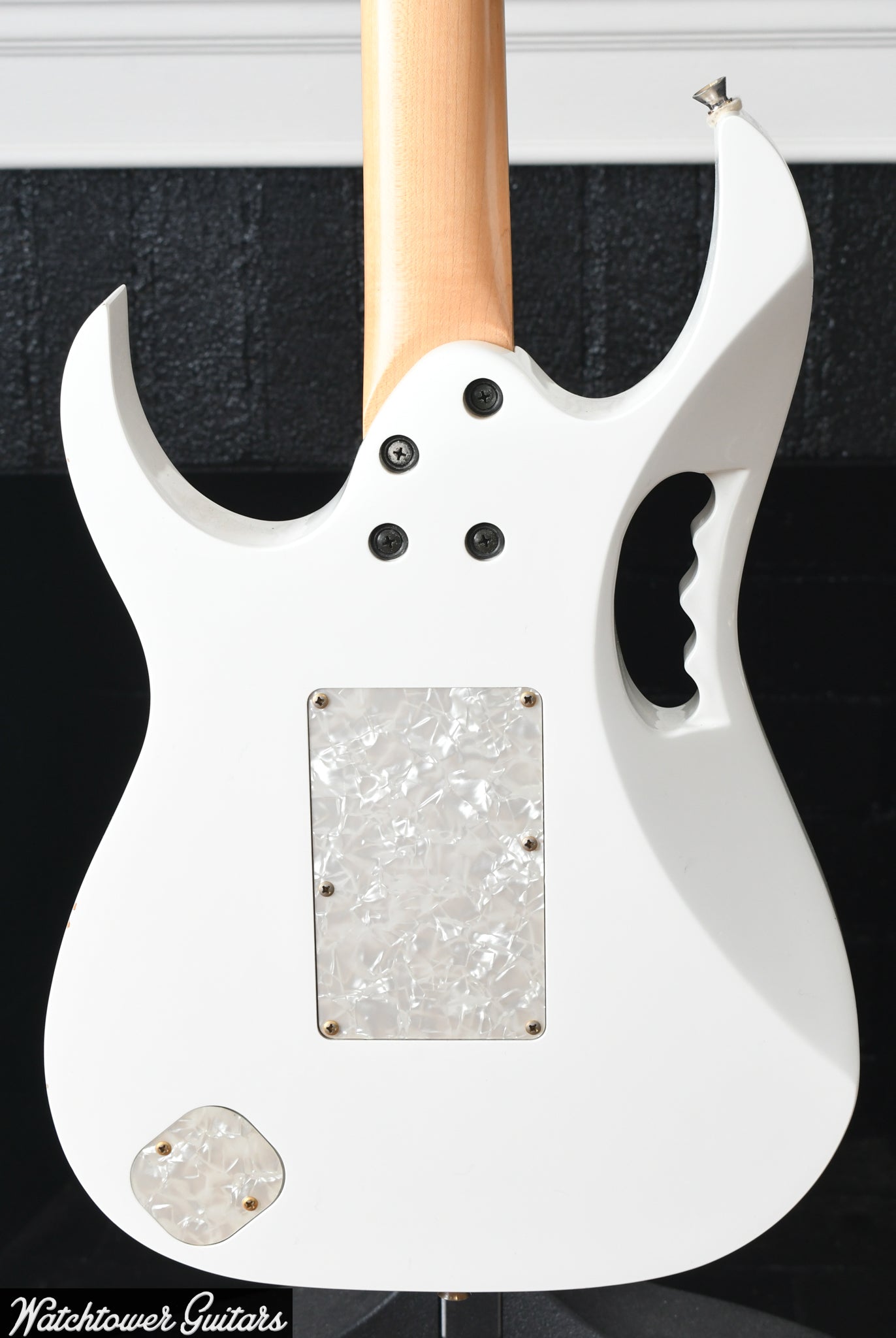 1999 Ibanez JEM
