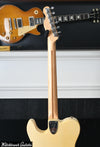 1974 Fender Telecaster Custom Blonde Body Refin