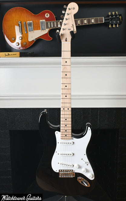 2023 Fender Custom Shop Eric Clapton Stratocaster "Blackie"
