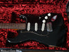 2019 Fender Custom Shop Limited Edition Roasted Poblano Stratocaster Black Relic