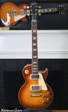 2021 Gibson 60th Anniversary Les Paul 1959 R9 Reissue Cherry Teaburst