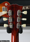 2021 Gibson 60th Anniversary Les Paul 1959 R9 Reissue Cherry Teaburst