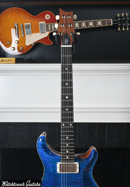 Paul Reed Smith PRS DGT Signature *Custom Color* Aquamarine
