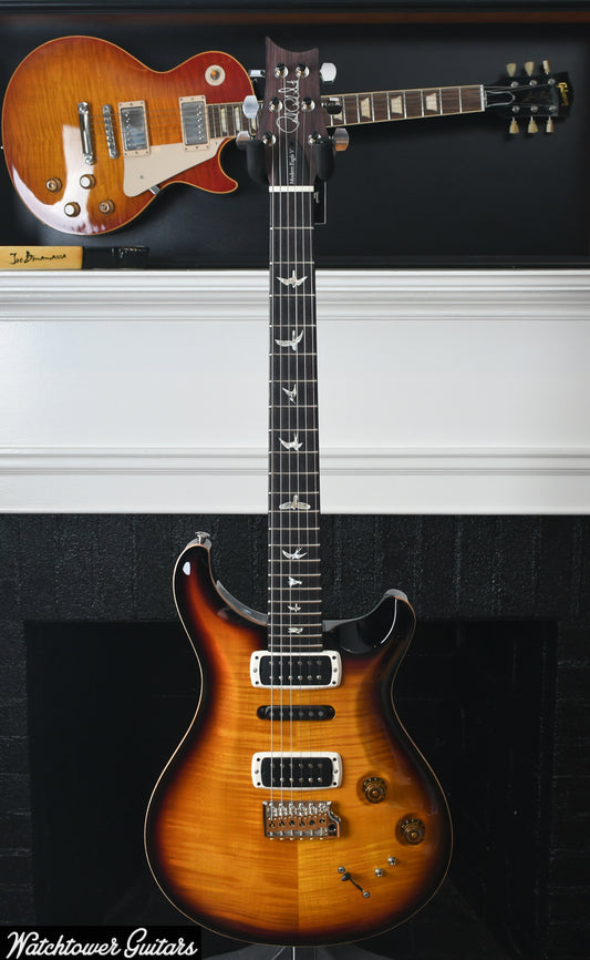 Paul Reed Smith PRS Modern Eagle V *Custom Color* Tri Color Burst