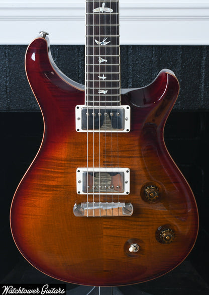 2019 Paul Reed Smith PRS McCarty Dark Cherry Burst