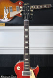 2022 Gibson 1958 Standard Murphy Lab Ultra Light Aged M2M Cherry Red "Lucy"