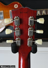 2022 Gibson 1958 Standard Murphy Lab Ultra Light Aged M2M Cherry Red "Lucy"
