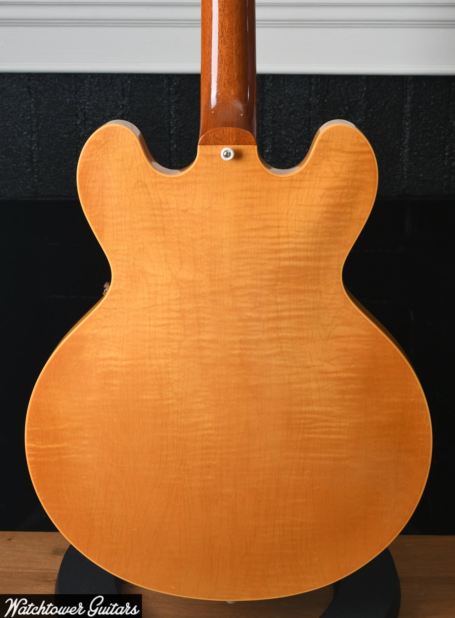 2021 Gibson 1959 ES-335 Natural Ultra Light Aged Murphy Lab