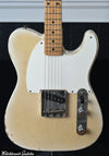 1956 Fender Esquire Blonde